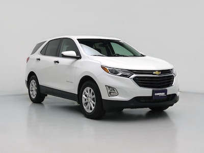 2020 Chevrolet Equinox LT -
                Naperville, IL