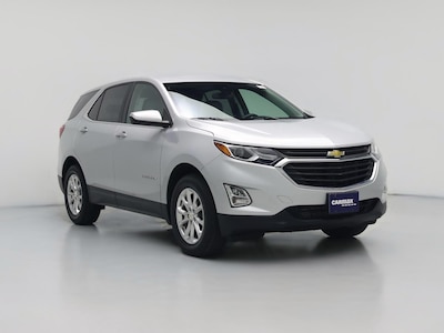 2020 Chevrolet Equinox LT -
                Naperville, IL