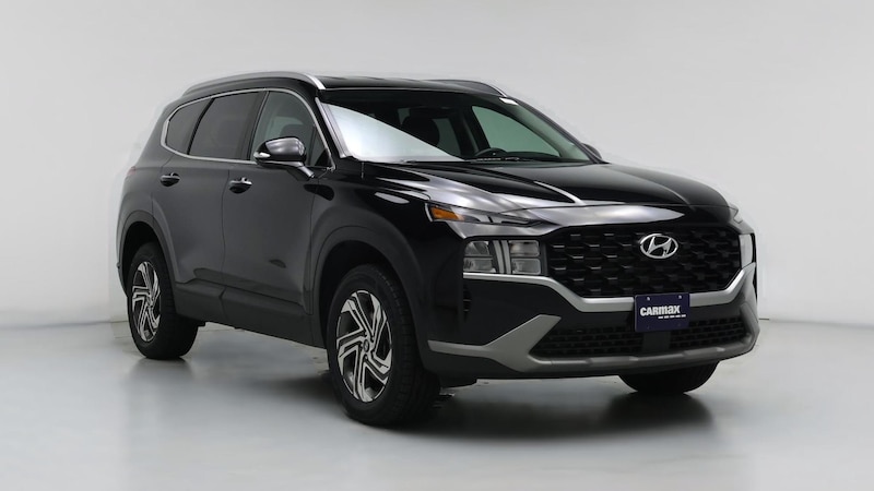 2023 Hyundai Santa Fe SEL Hero Image