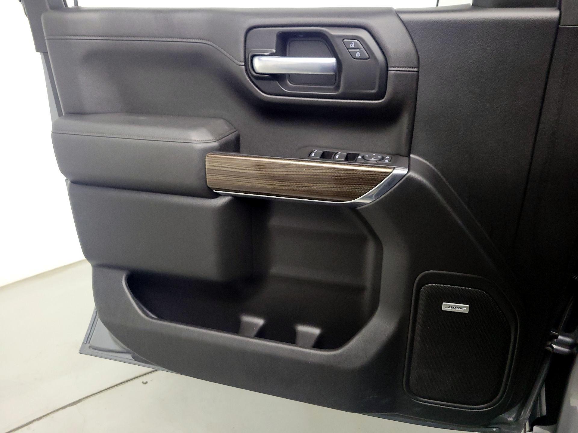 Thumbnail: 2020 Chevrolet Silverado 1500 - 12