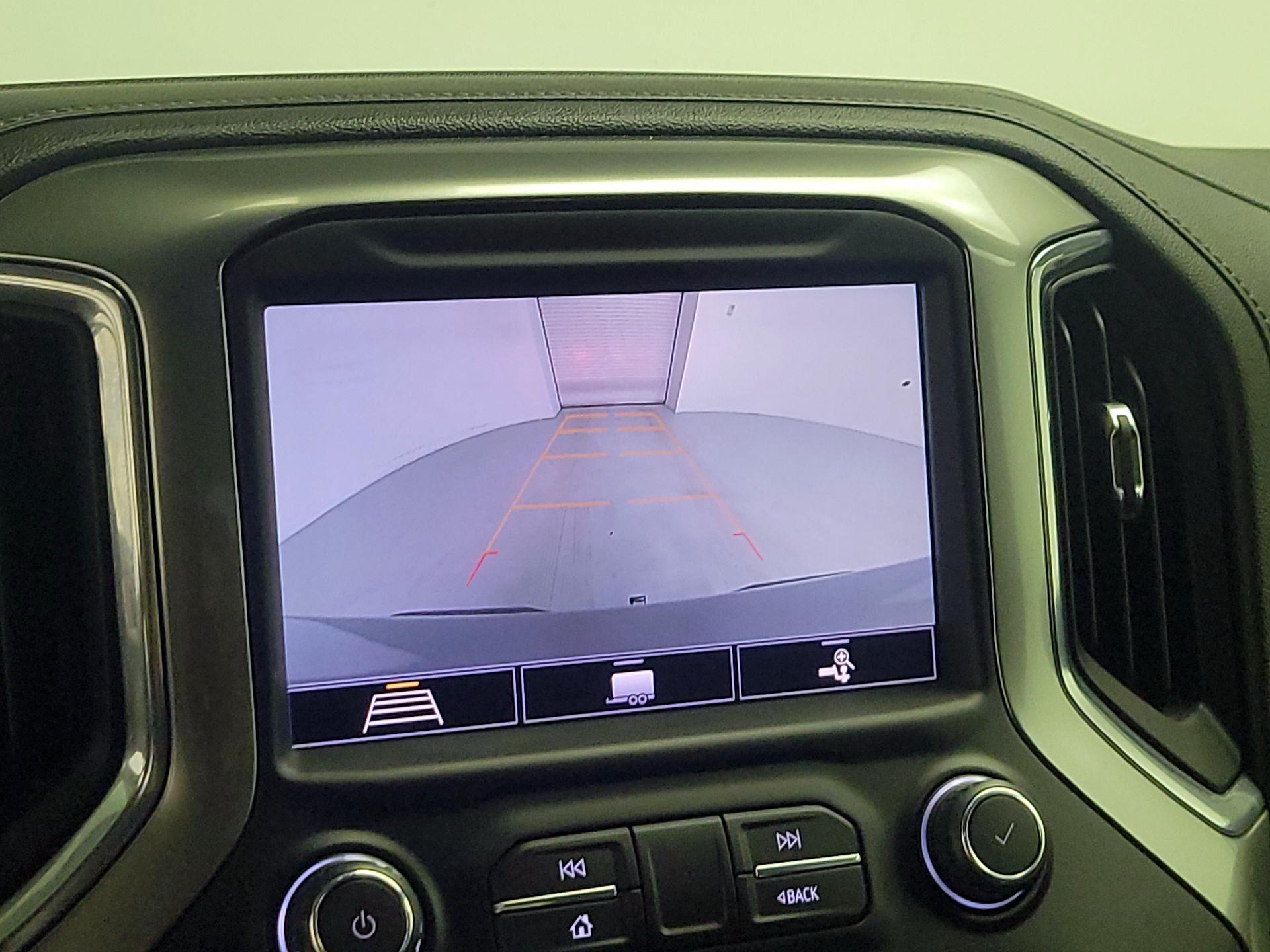 Thumbnail: 2020 Chevrolet Silverado 1500 - 14