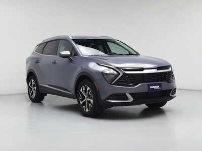 2023 Kia Sportage EX -
                Naperville, IL
