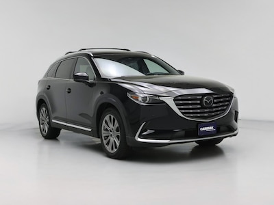 2021 Mazda CX-9 Signature -
                  Naperville, IL
