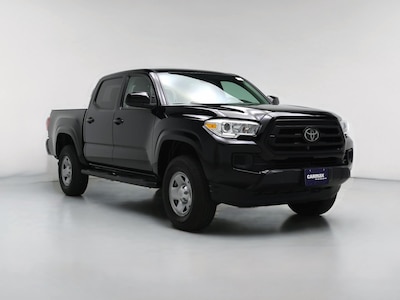 2023 Toyota Tacoma SR -
                Naperville, IL