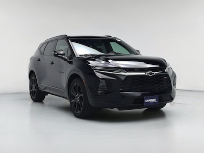 2022 Chevrolet Blazer RS -
                Naperville, IL