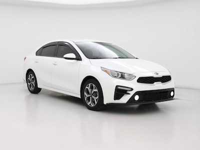 2021 Kia Forte LXS -
                Grand Rapids, MI