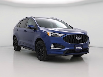 2020 Ford Edge  -
                Grand Rapids, MI