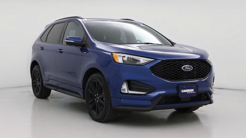2020 Ford Edge  Hero Image