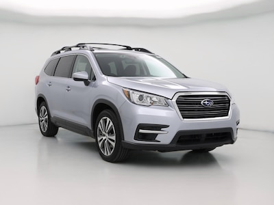 2019 Subaru Ascent Premium -
                Grand Rapids, MI