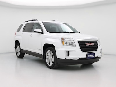 2017 GMC Terrain SLE -
                Grand Rapids, MI