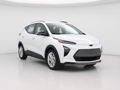 2023 Chevrolet Bolt EUV LT -
                Grand Rapids, MI