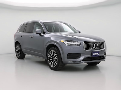 2020 Volvo XC90 T6 Momentum -
                Grand Rapids, MI