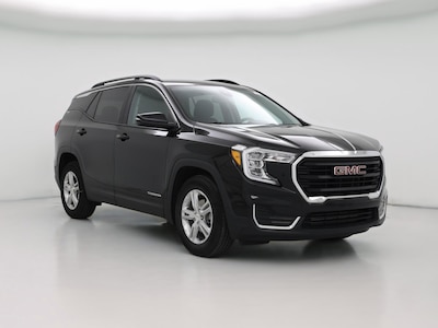 2022 GMC Terrain SLE -
                Grand Rapids, MI
