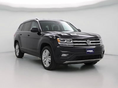 2019 Volkswagen Atlas SE -
                Grand Rapids, MI