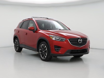 2016 Mazda CX-5 Grand Touring -
                Grand Rapids, MI