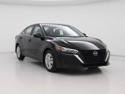 2024 Nissan Sentra S -
                Grand Rapids, MI