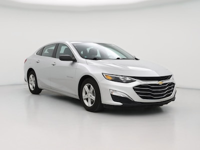 2020 Chevrolet Malibu LS -
                Grand Rapids, MI