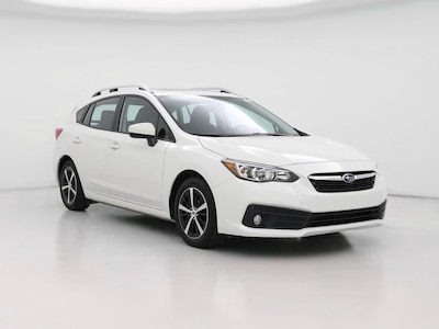 2022 Subaru Impreza Premium -
                Grand Rapids, MI