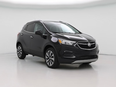 2021 Buick Encore Preferred -
                Grand Rapids, MI
