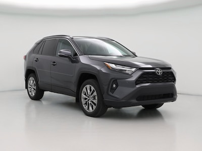 2024 Toyota RAV4 XLE Premium -
                  Grand Rapids, MI