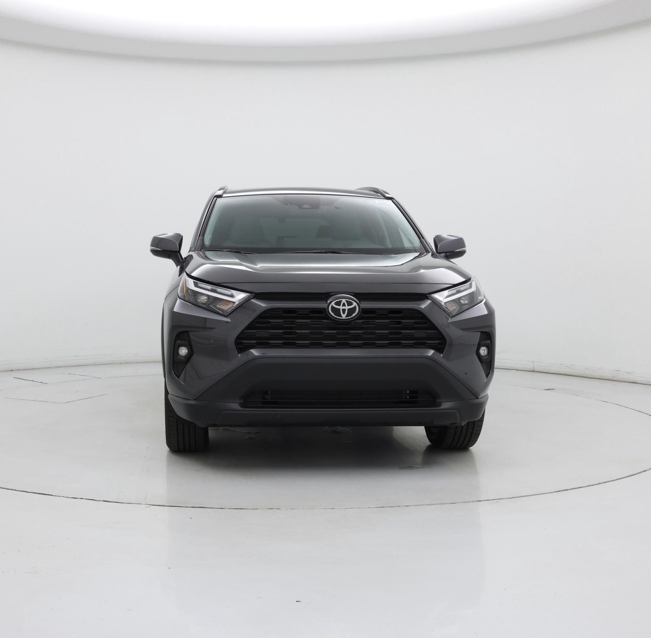 Thumbnail: 2024 Toyota RAV4 - 5