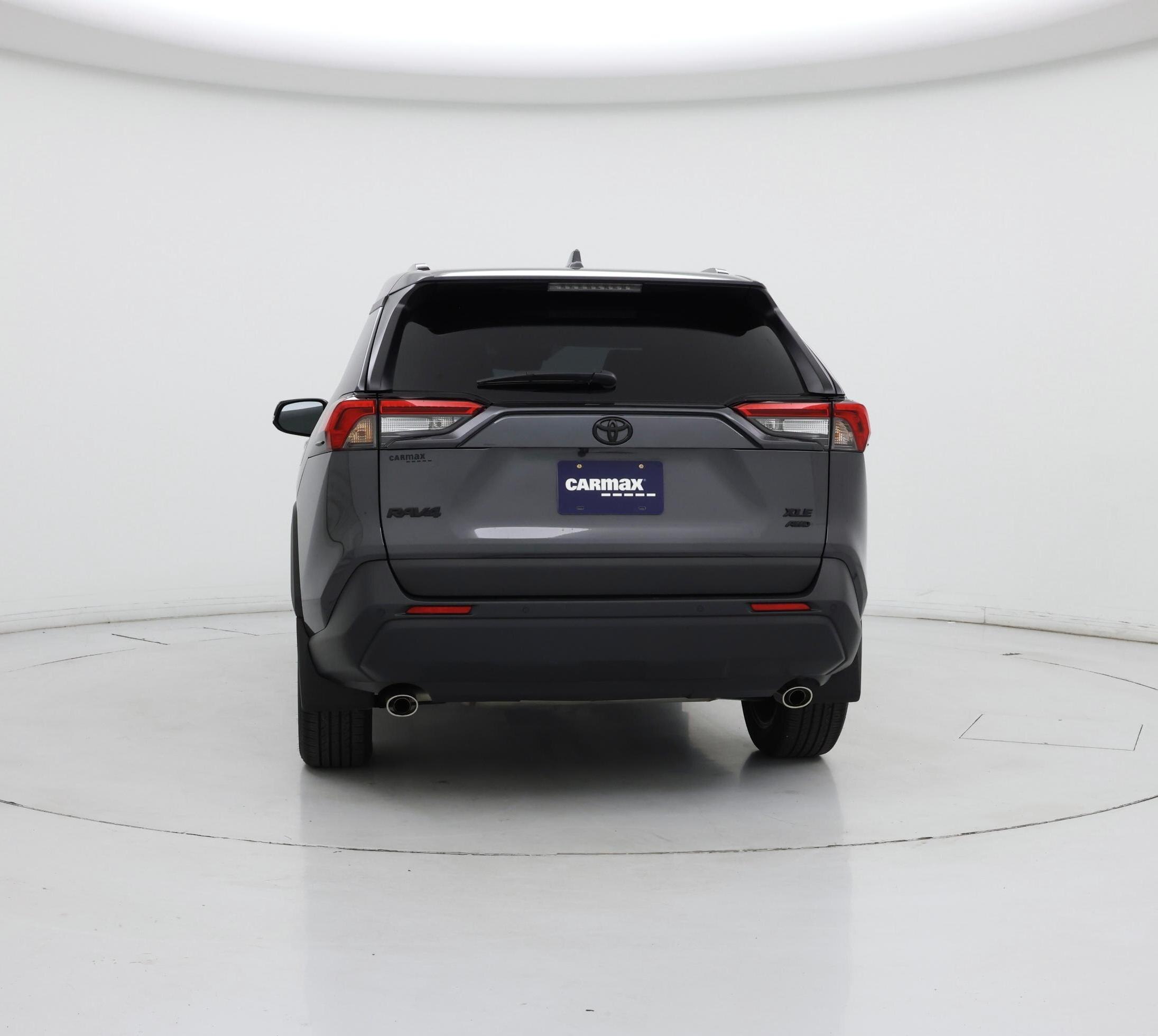 Thumbnail: 2024 Toyota RAV4 - 6