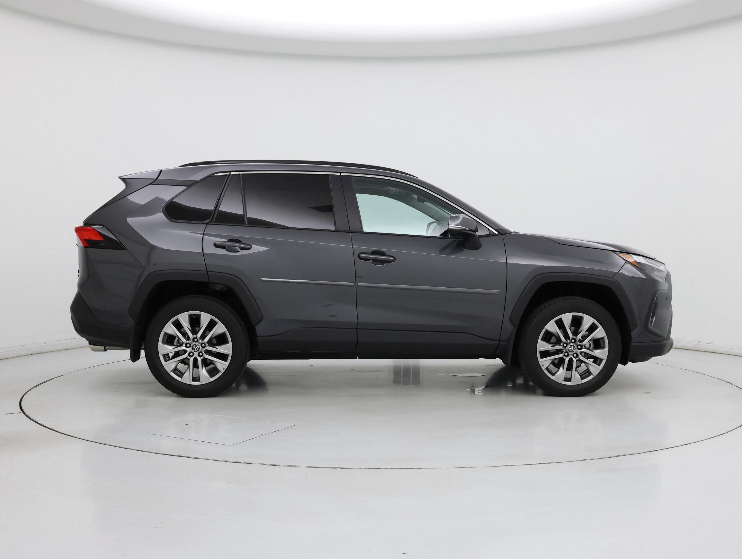 Thumbnail: 2024 Toyota RAV4 - 7