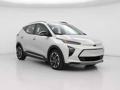 2022 Chevrolet Bolt EUV Premier -
                Grand Rapids, MI