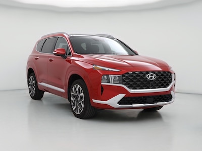 2023 Hyundai Santa Fe Calligraphy -
                Grand Rapids, MI