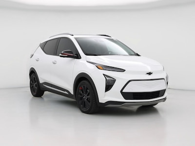 2023 Chevrolet Bolt EUV Premier -
                Grand Rapids, MI