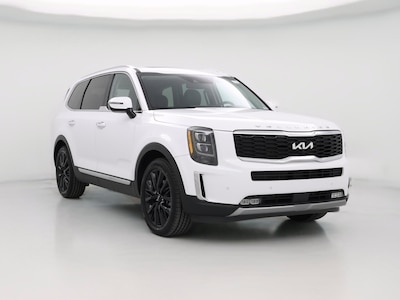 2022 Kia Telluride SX -
                  Grand Rapids, MI