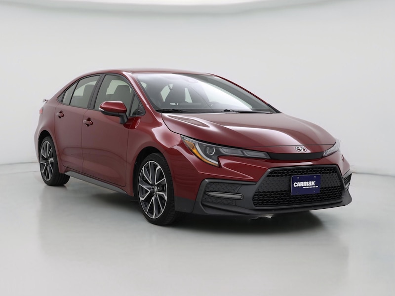 2022 Toyota Corolla SE -
                  Grand Rapids, MI