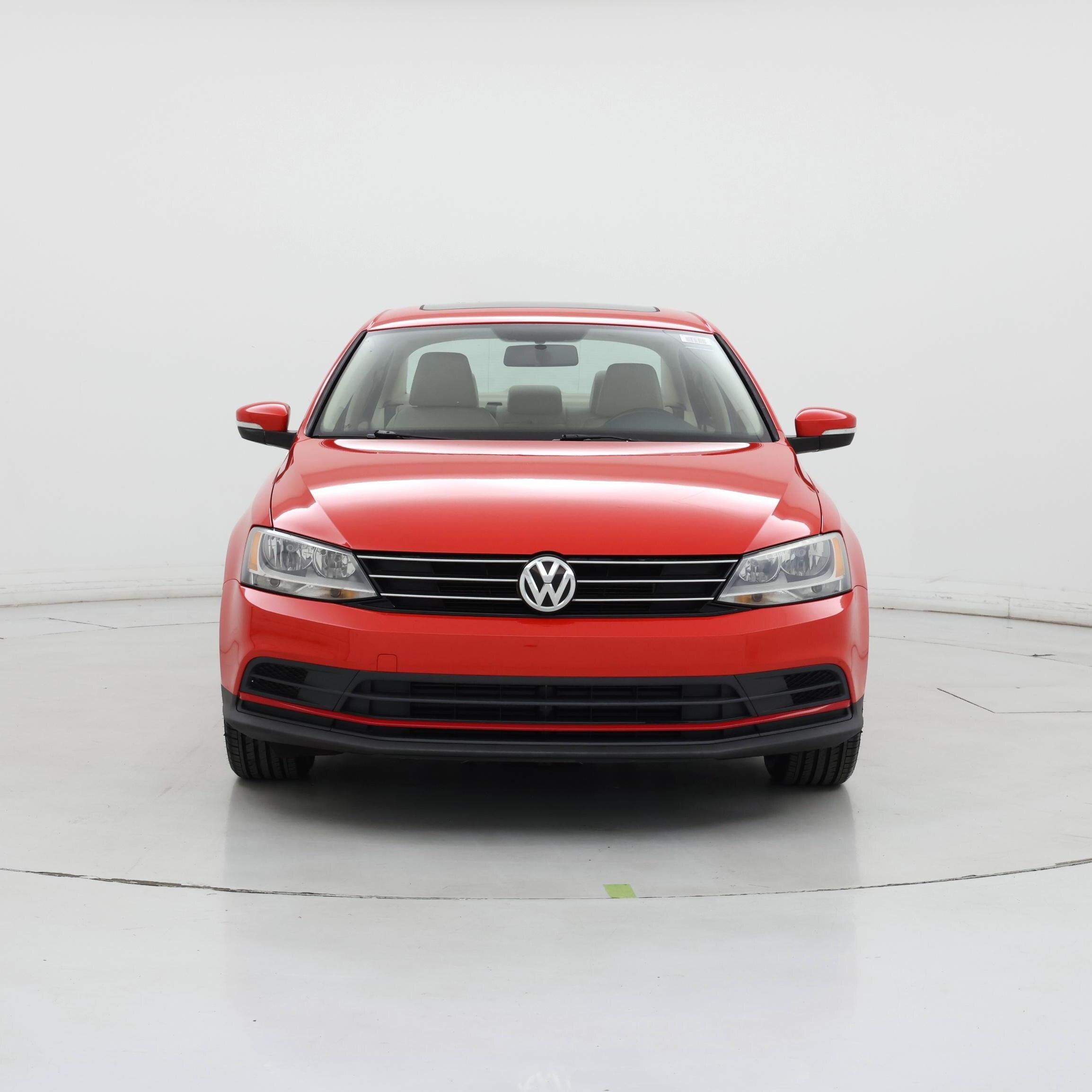 Thumbnail: 2015 Volkswagen Jetta - 5
