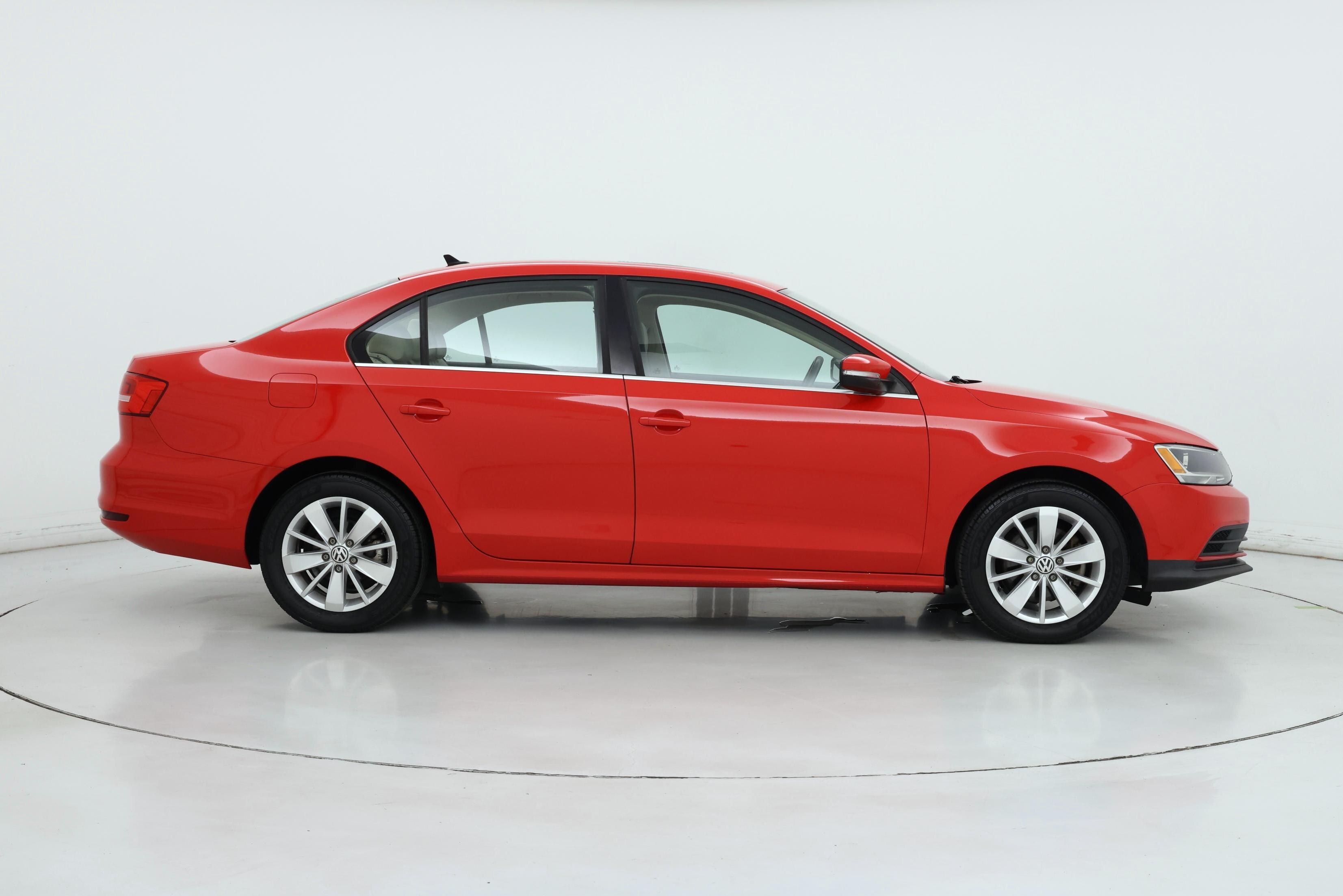 Thumbnail: 2015 Volkswagen Jetta - 7