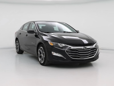2023 Chevrolet Malibu LT -
                Grand Rapids, MI