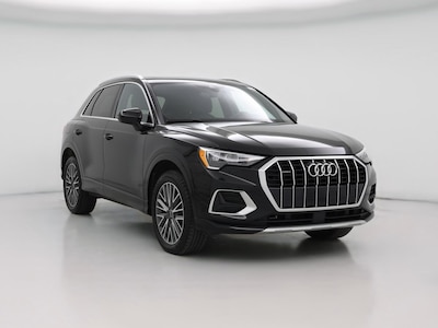 2021 Audi Q3 Premium -
                  Grand Rapids, MI