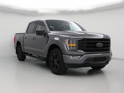 2022 Ford F-150 XLT -
                Grand Rapids, MI