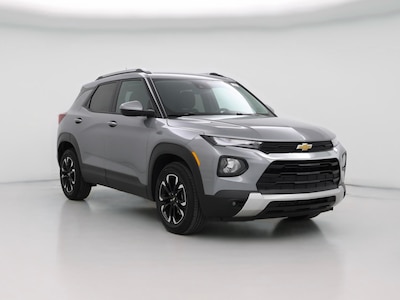 2023 Chevrolet TrailBlazer LT -
                Grand Rapids, MI