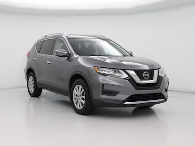 2019 Nissan Rogue SV -
                Grand Rapids, MI