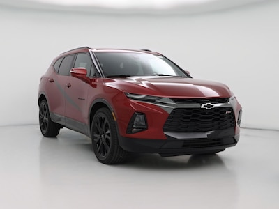 2020 Chevrolet Blazer RS -
                Grand Rapids, MI