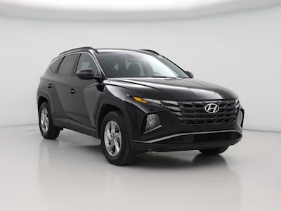 2022 Hyundai Tucson SEL -
                Grand Rapids, MI