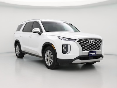 2022 Hyundai Palisade SEL -
                Grand Rapids, MI