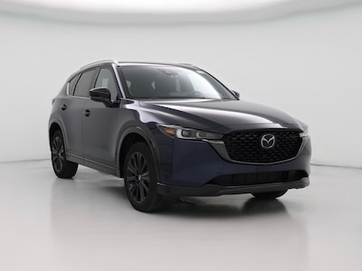 2022 Mazda CX-5 Turbo -
                Grand Rapids, MI