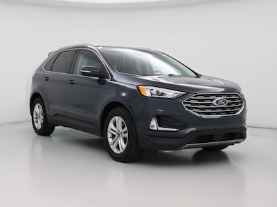 2019 Ford Edge SEL -
                  Grand Rapids, MI