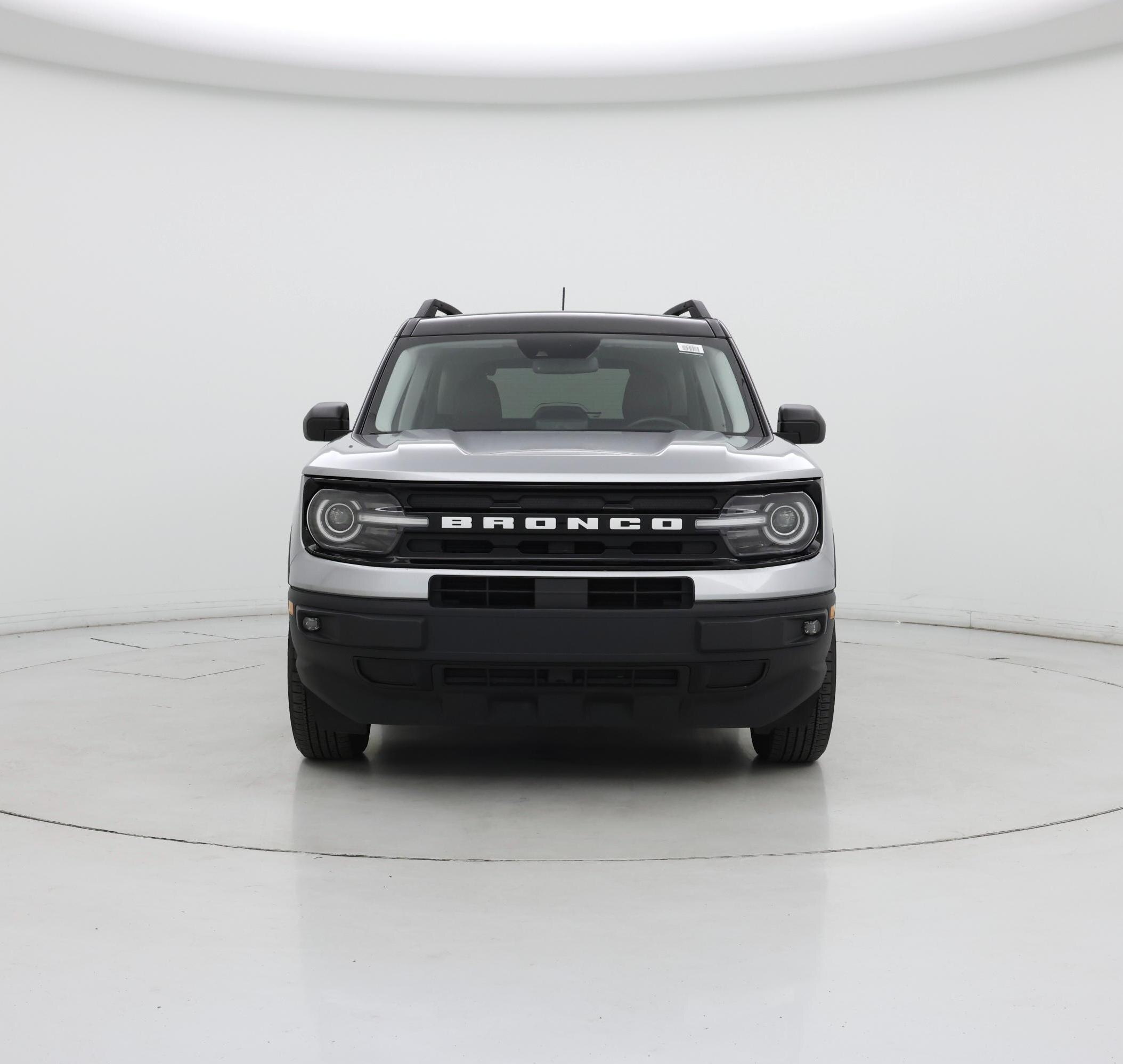 Thumbnail: 2021 Ford Bronco Sport - 5