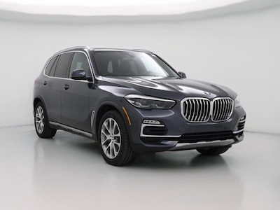 2019 BMW X5 xDrive40i -
                Grand Rapids, MI