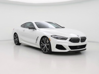 2019 BMW 8 Series M850i xDrive -
                Grand Rapids, MI