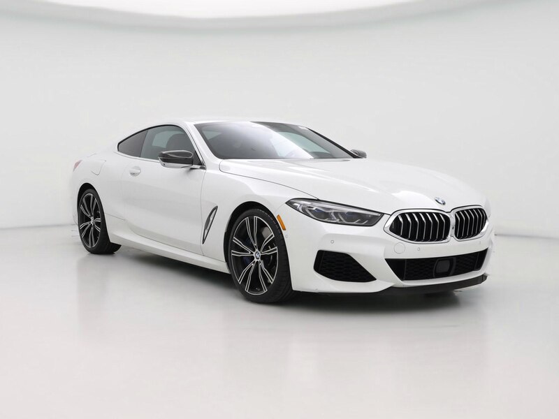 2019 BMW 8 Series M850i xDrive -
                  Merrillville, IN