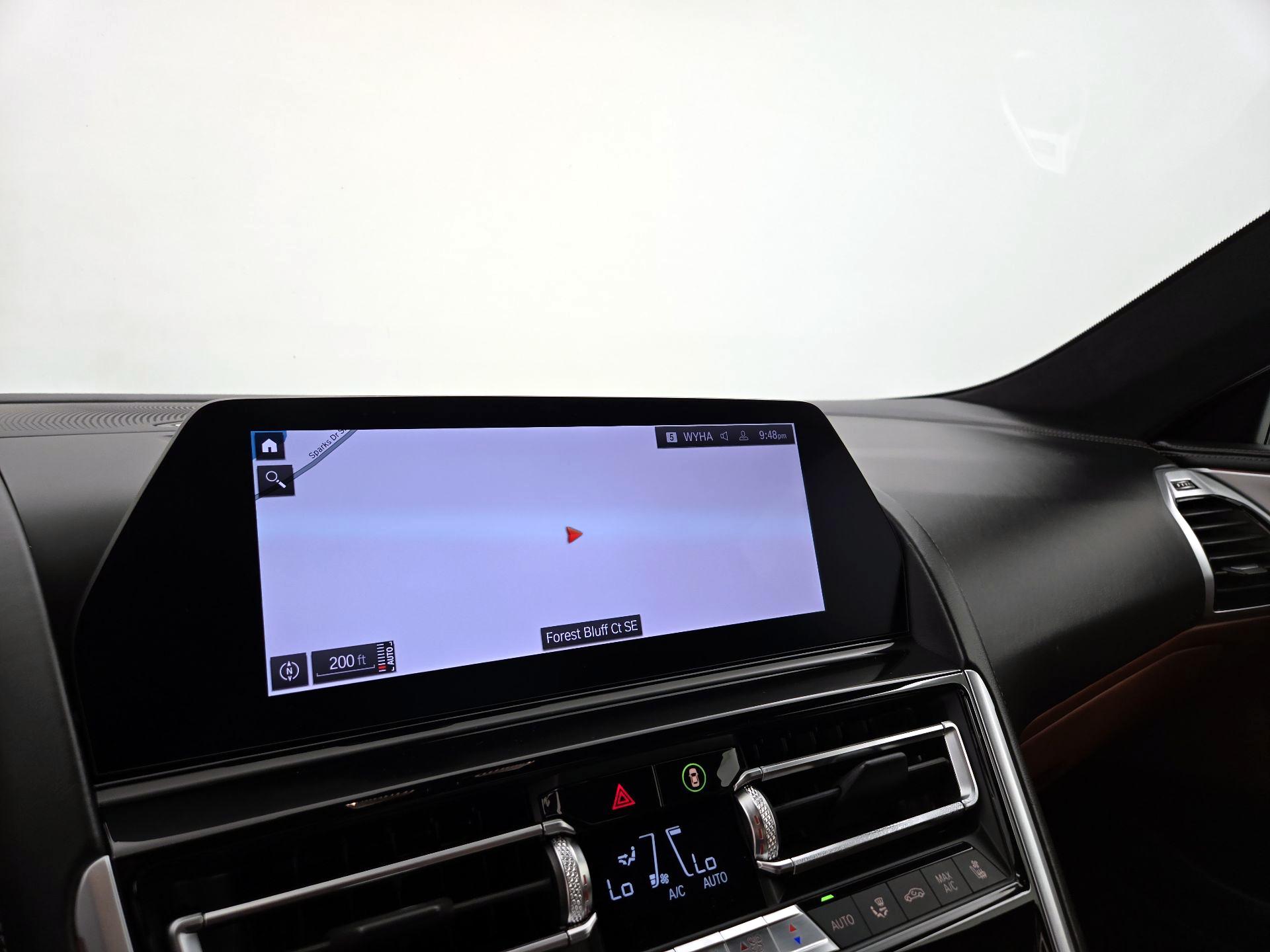 Thumbnail: 2019 BMW 8 Series - 14