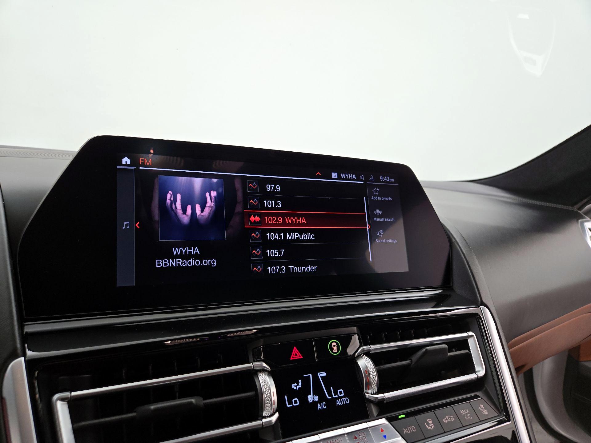 Thumbnail: 2019 BMW 8 Series - 16
